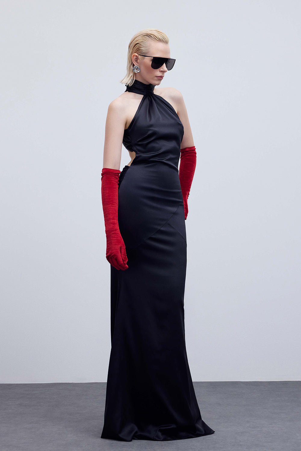 Nyx Dress - 7