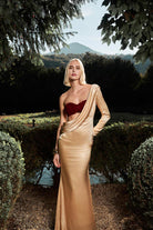 Vianne Dress - 0