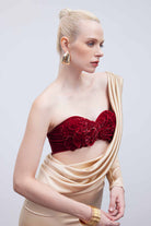 Vianne Dress - 6