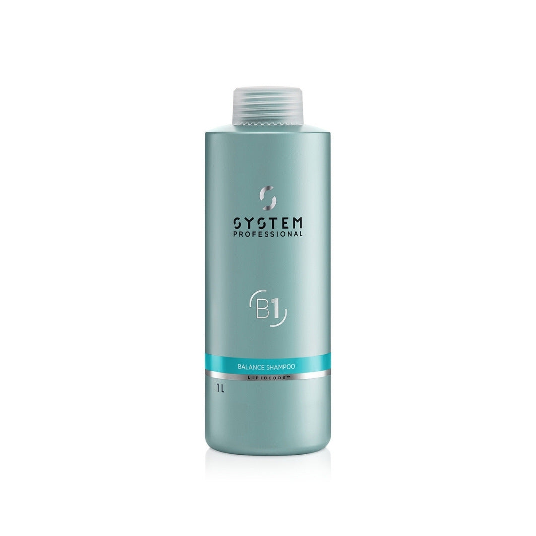 Balance Dengeleyici Şampuan 1000 Ml