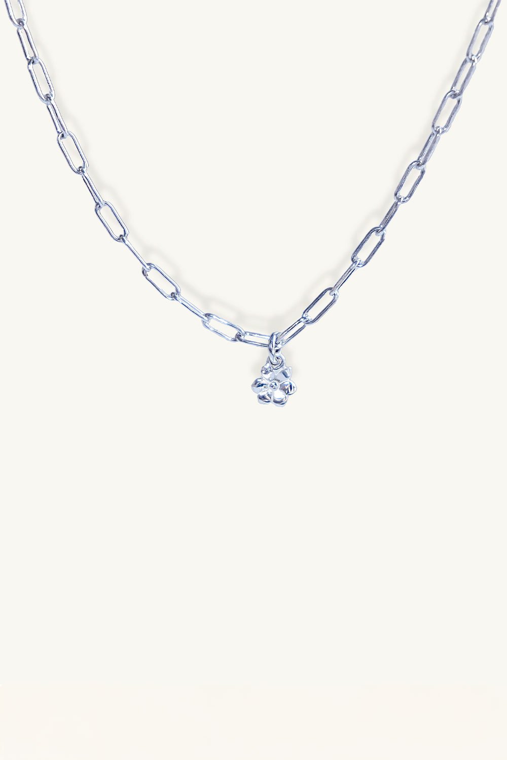 Tagrean-Daisy Mini Choker-Kolye-1-roqelvaxirum.shop