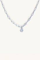 Tagrean-Daisy Mini Choker-Kolye-1-roqelvaxirum.shop