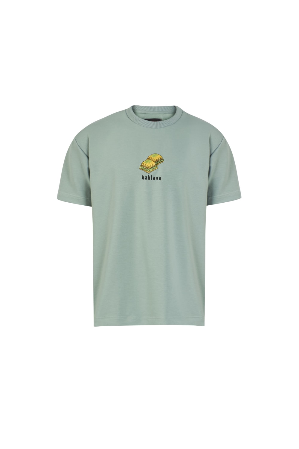 Tapis-Culture Collection Baklava T-shirt-T-Shirts-1-roqelvaxirum.shop
