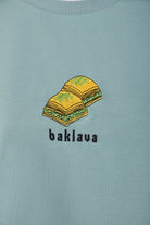 Tapis-Culture Collection Baklava T-shirt-T-Shirts-2-roqelvaxirum.shop