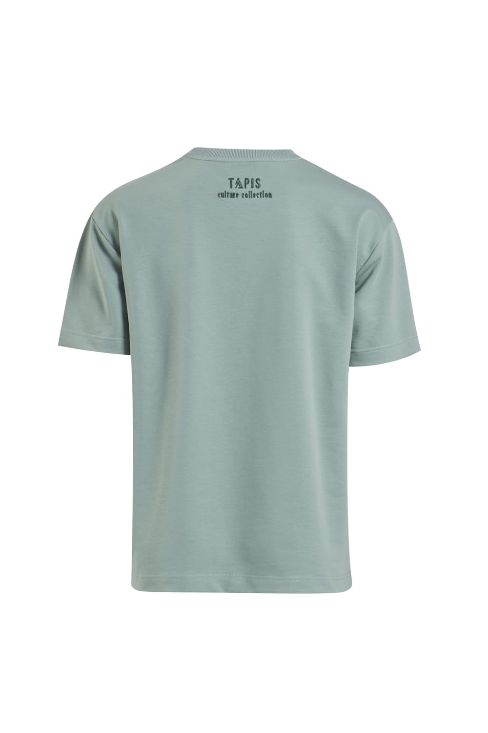 Tapis-Culture Collection Baklava T-shirt-T-Shirts-3-roqelvaxirum.shop