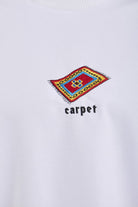 Tapis-Culture Collection Carpet T-shirt-T-Shirts-2-roqelvaxirum.shop