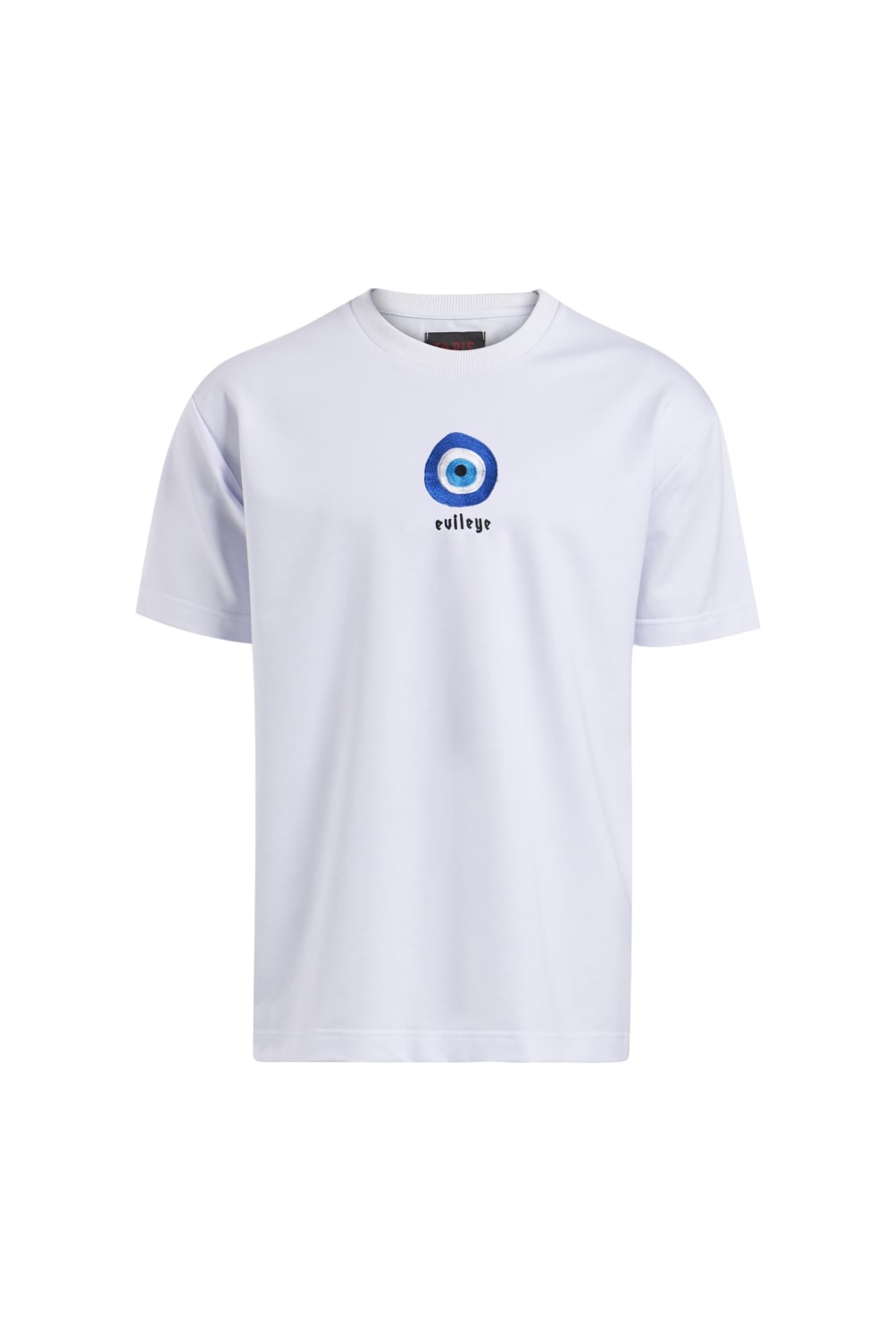 Tapis-Culture Collection Evil Eye T-shirt-T-Shirts-1-roqelvaxirum.shop