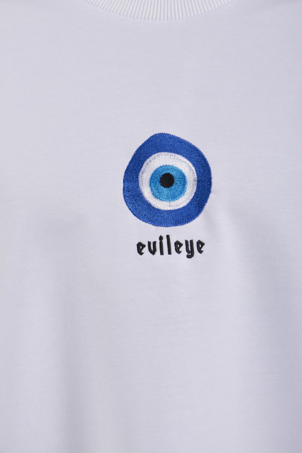 Tapis-Culture Collection Evil Eye T-shirt-T-Shirts-2-roqelvaxirum.shop