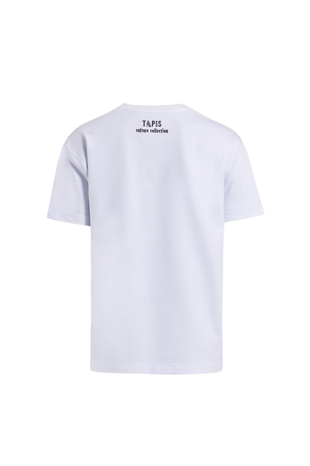 Tapis-Culture Collection Evil Eye T-shirt-T-Shirts-3-roqelvaxirum.shop