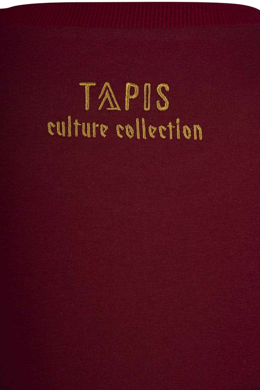 Tapis-Culture Collection Turkish Tea T-shirt-T-Shirts-4-roqelvaxirum.shop