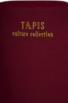 Tapis-Culture Collection Turkish Tea T-shirt-T-Shirts-4-roqelvaxirum.shop
