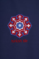 Tapis-Culture Collection Turkish Tile T-shirt-T-Shirts-3-roqelvaxirum.shop
