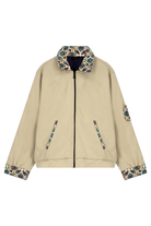 Tapis-İznik Beige Jacket-Ceket-1-roqelvaxirum.shop