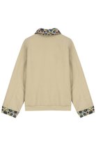 Tapis-İznik Beige Jacket-Ceket-2-roqelvaxirum.shop