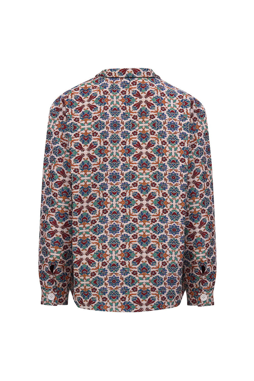 Tapis-Oversized İznik Jacket-Ceket-3-roqelvaxirum.shop