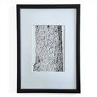 Ağaç Gövdesi Teknik Kalem Fine Art Baskı