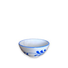 Mezelik Mavi Beyaz