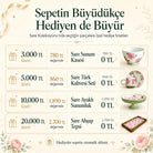Servis Tabağı Sare