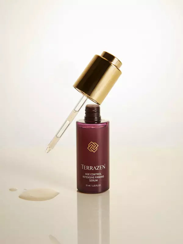 Terrazen Age Control Intensive Firming Serum
