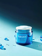 Terrazen Aqua Recharge Whitening Sleeping Mask 80ml