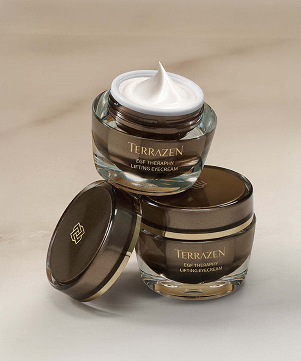 Terrazen Egf Therapy Lifting Eye Cream 30Ml