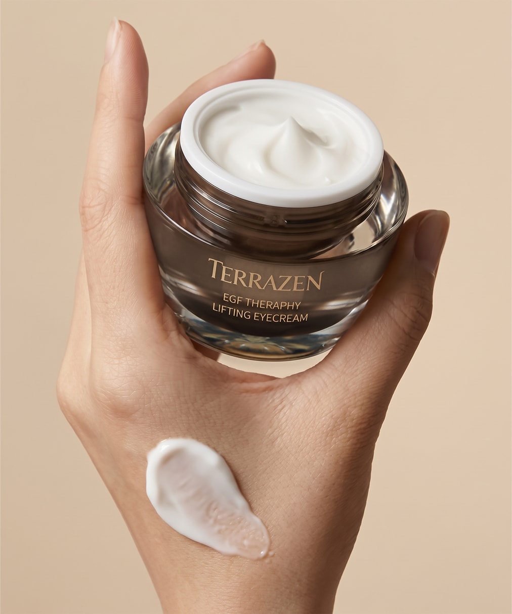 Terrazen Egf Therapy Lifting Eye Cream 30Ml