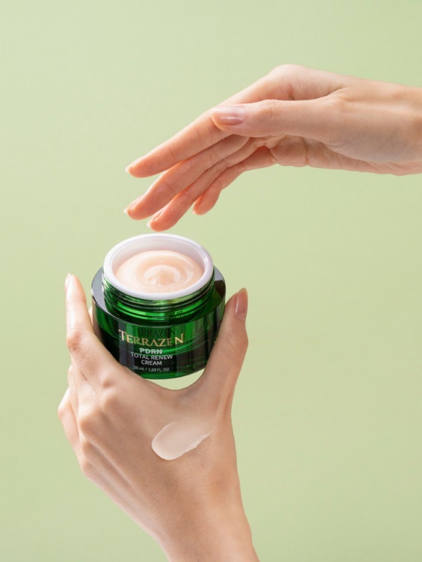 Terrazen PDRN Total Renew Cream