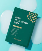 Terrazen Pdrn Total Renew Maske X5