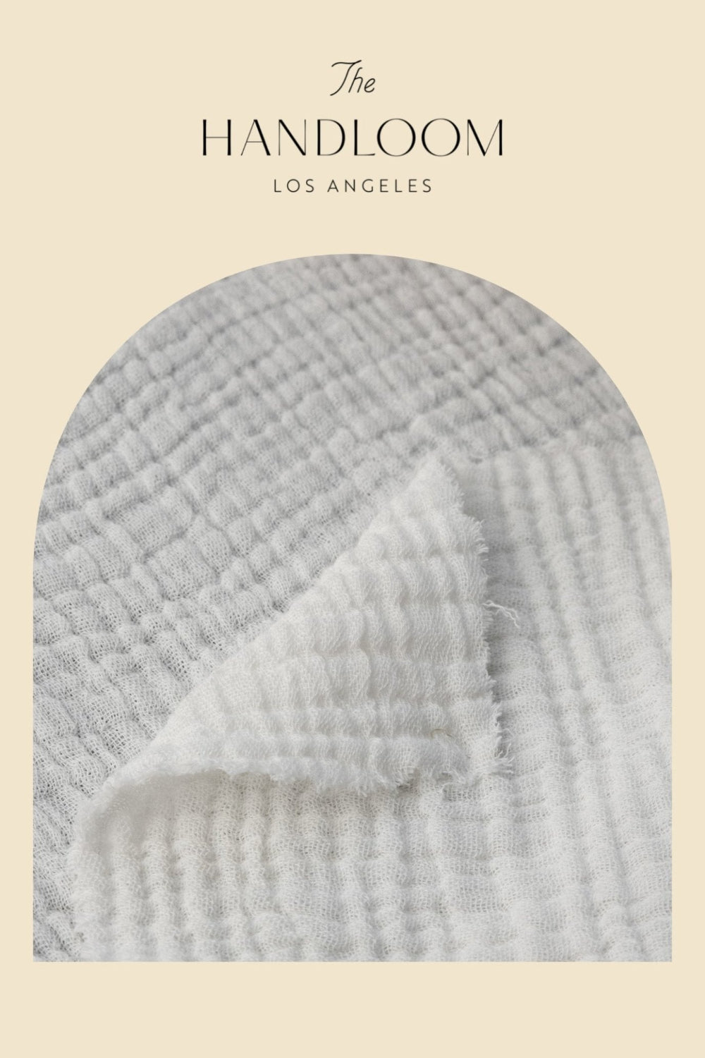 The Handloom-Echo Boy Short White-Şort-9-roqelvaxirum.shop