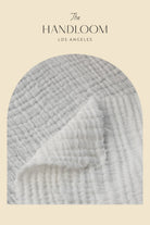The Handloom-Echo Boy Short White-Şort-9-roqelvaxirum.shop