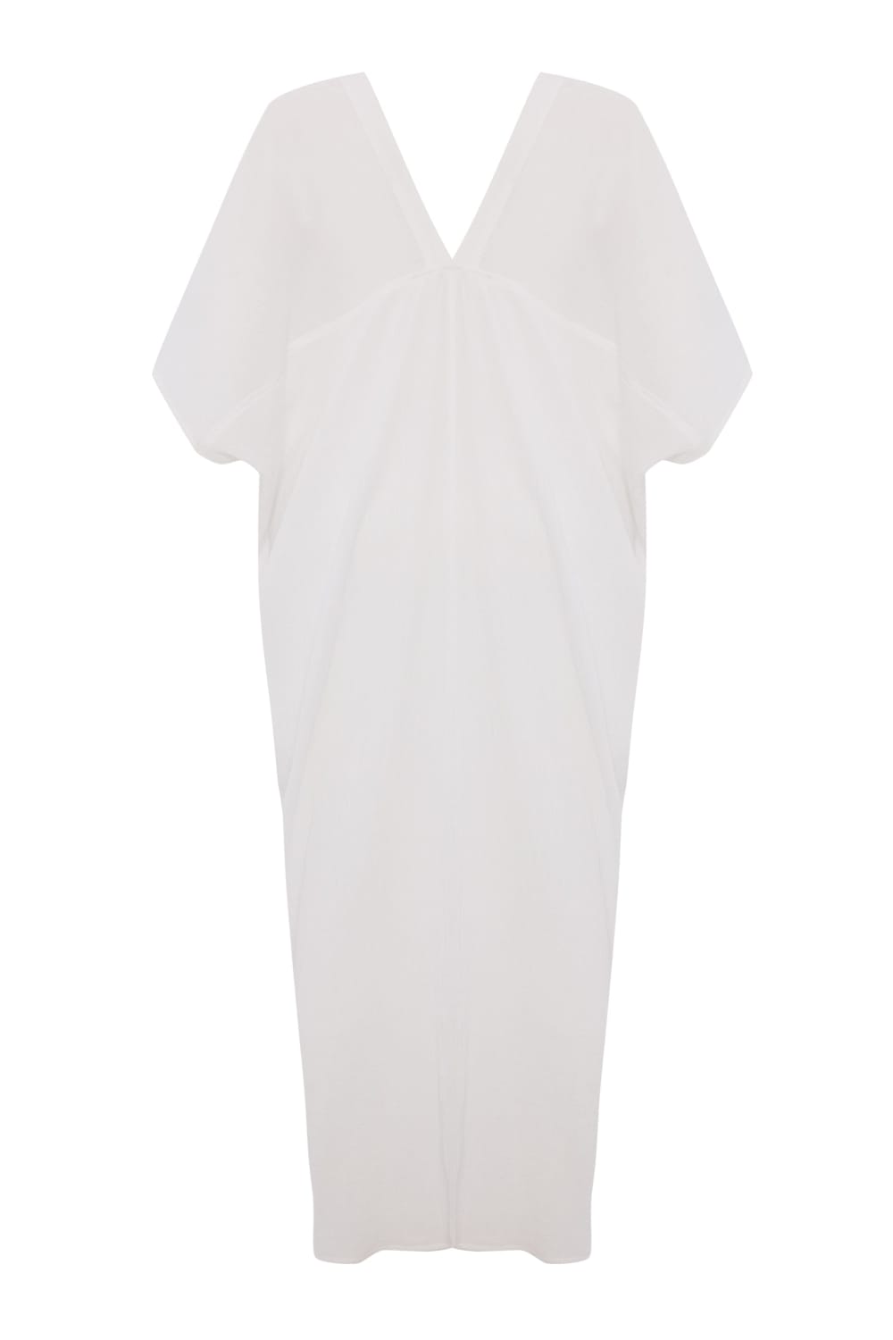 The Handloom-Esti Tunic White-Kaftan-6-roqelvaxirum.shop