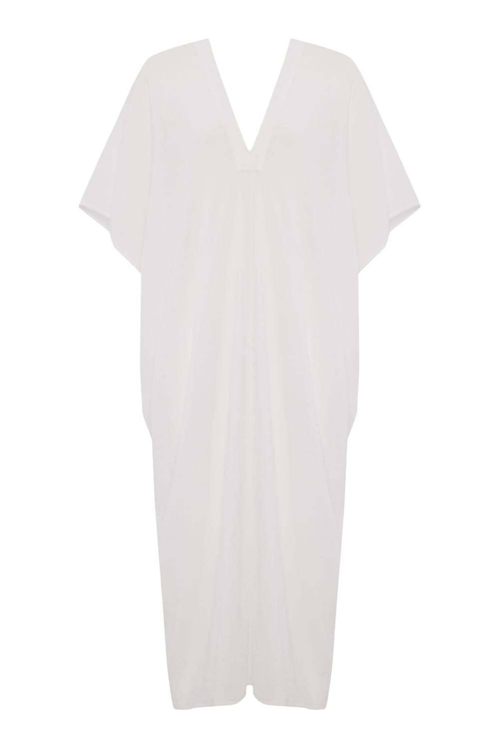 The Handloom-Esti Tunic White-Kaftan-5-roqelvaxirum.shop