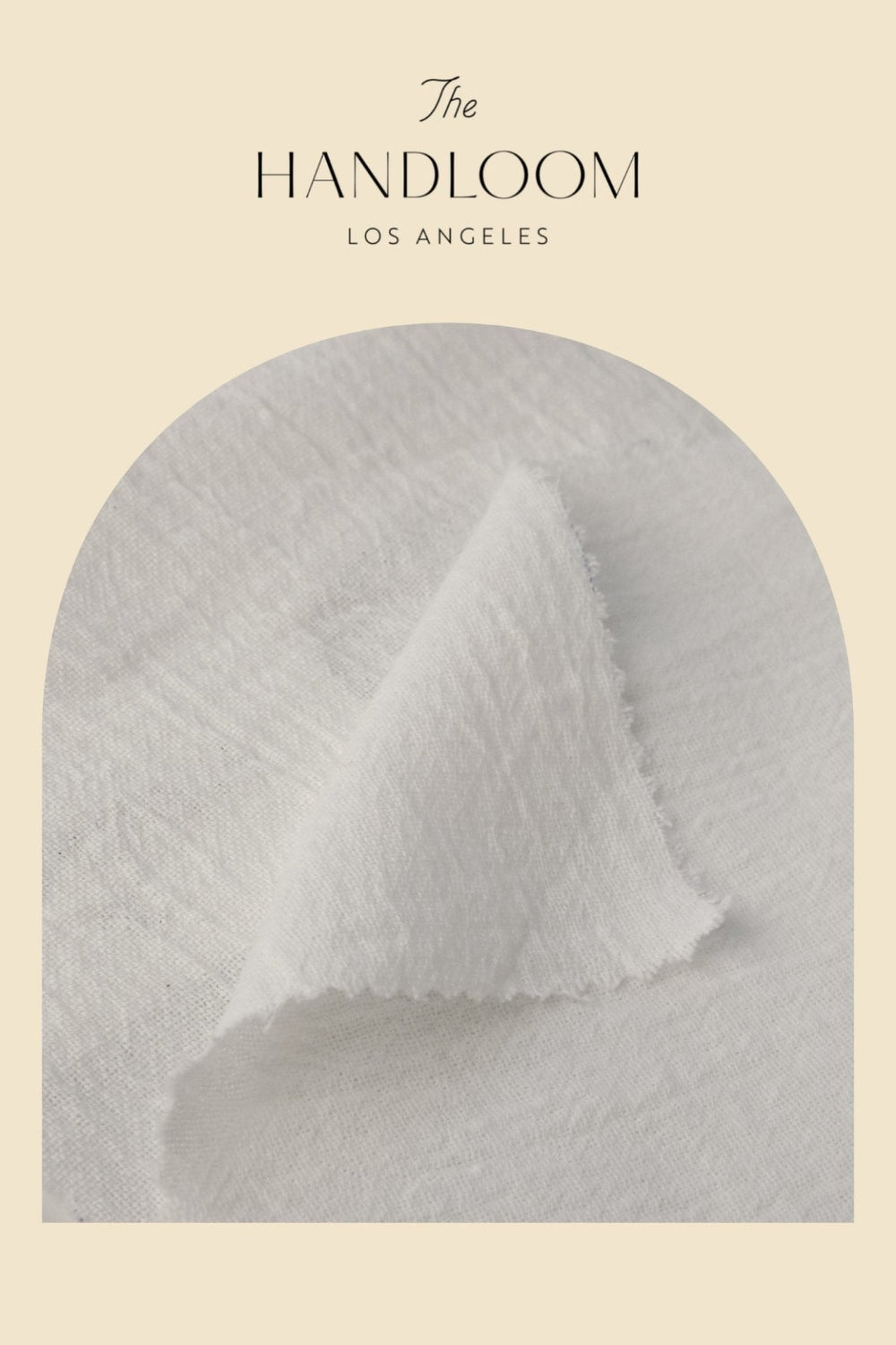 The Handloom-June Short White-Şort-8-roqelvaxirum.shop