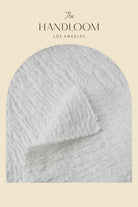 The Handloom-Siesta Dress White-Elbise-7-roqelvaxirum.shop
