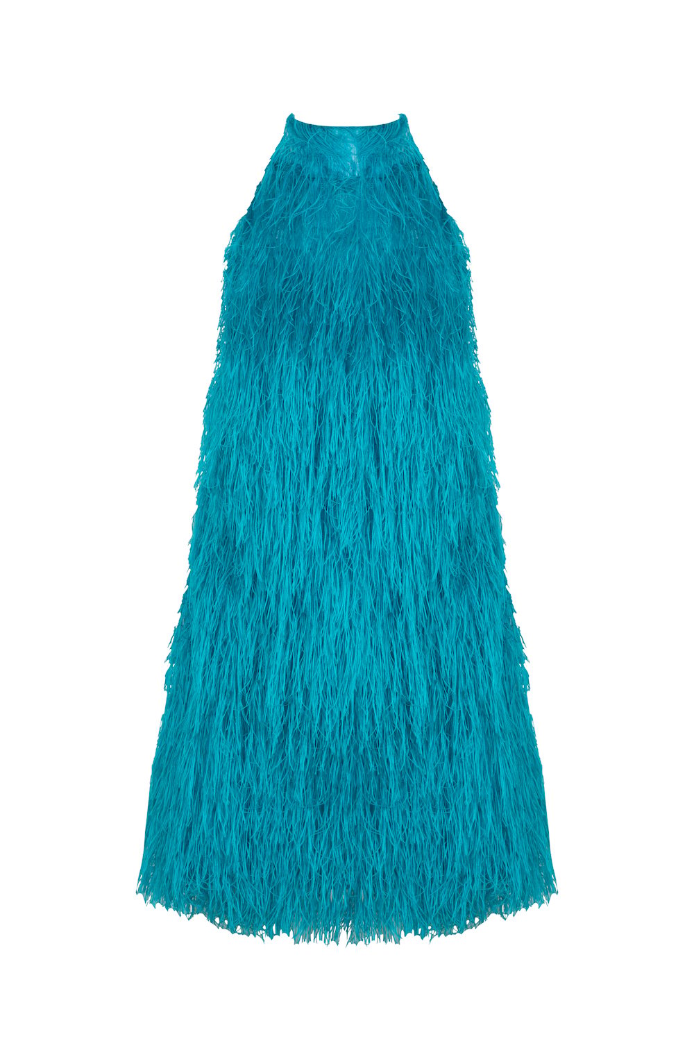 The Molc-Dakota Elbise Mavi-Elbise-1-roqelvaxirum.shop