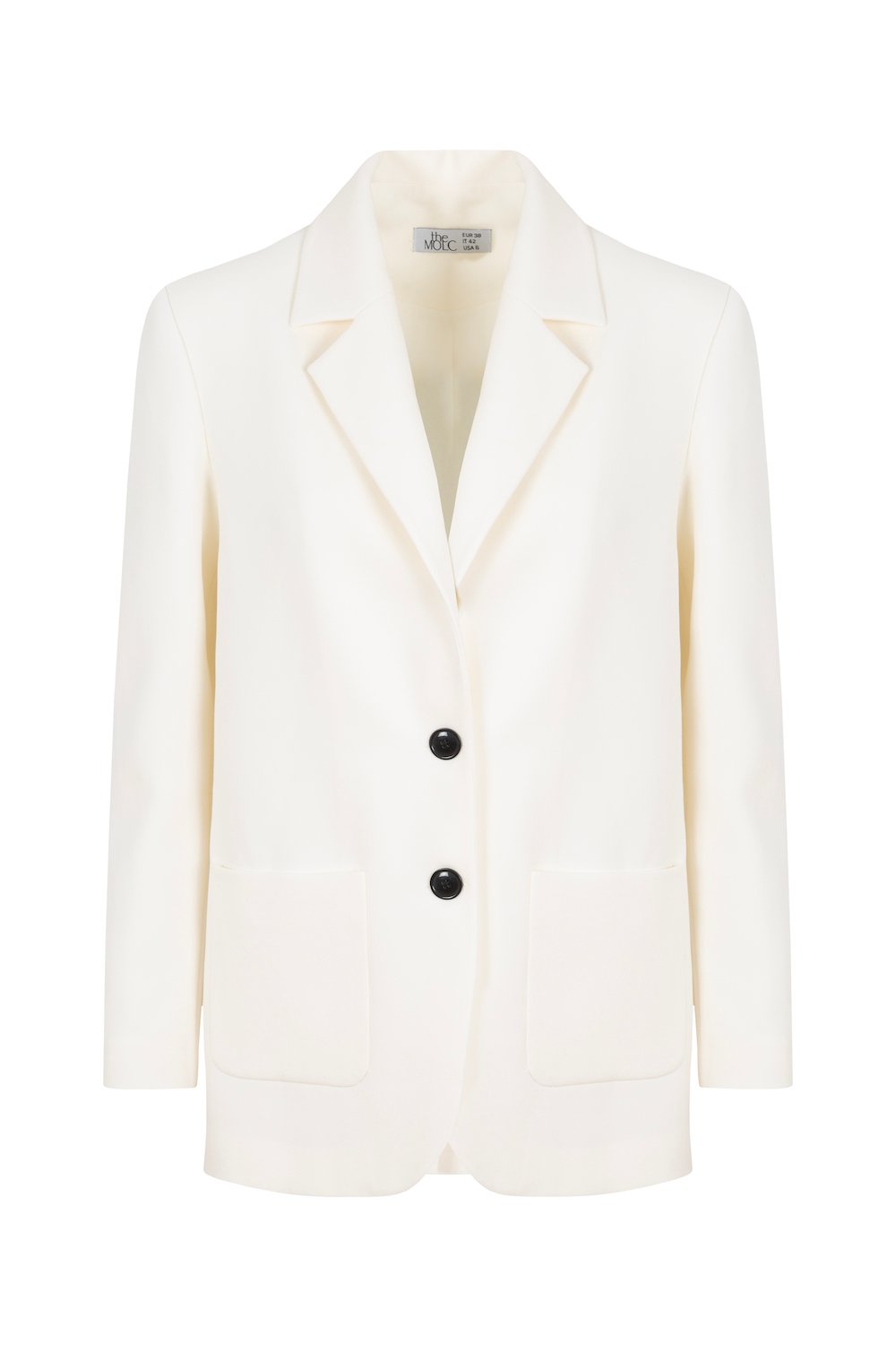 The Molc-Elaya Ceket-Ceket-1-roqelvaxirum.shop