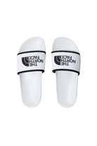 The North Face-Base Camp Slide II TNF White/TNF Black-Sandalet & Terlik-1-roqelvaxirum.shop