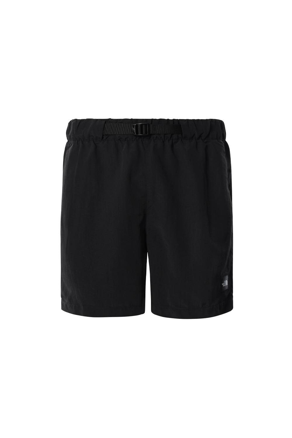 The North Face-Black Box Short-Şort-1-roqelvaxirum.shop