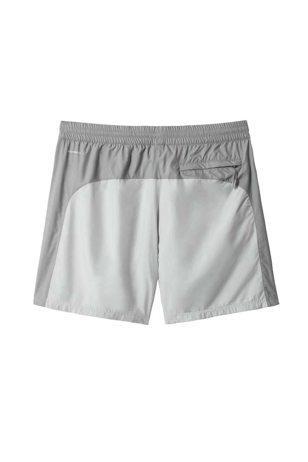 The North Face-Hydrenaline Short 2000 Tin Grey-Şort-2-roqelvaxirum.shop