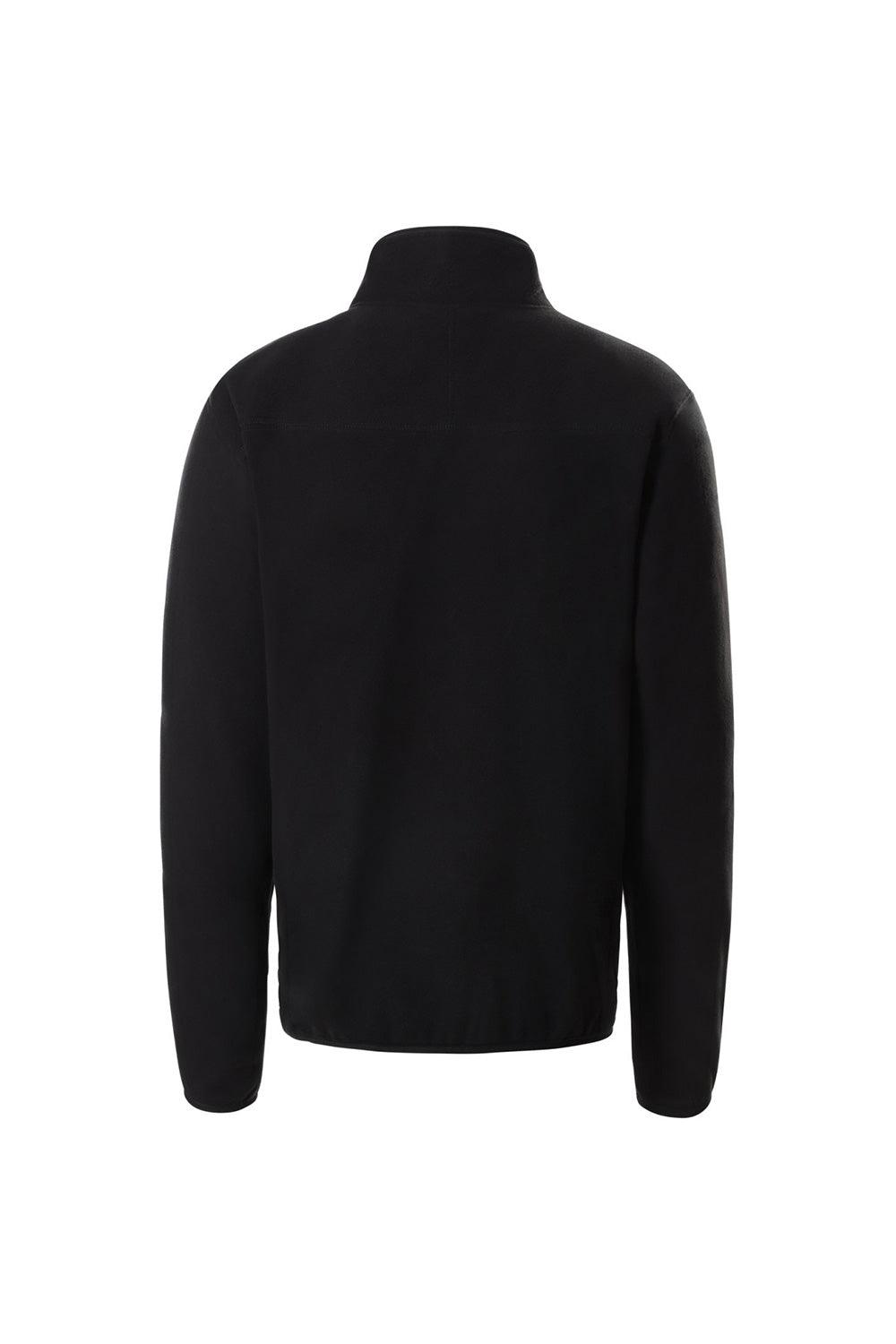 The North Face-Men 100 Glacier 1/4 Zip-Sweatshirts & Hoodies-3-roqelvaxirum.shop