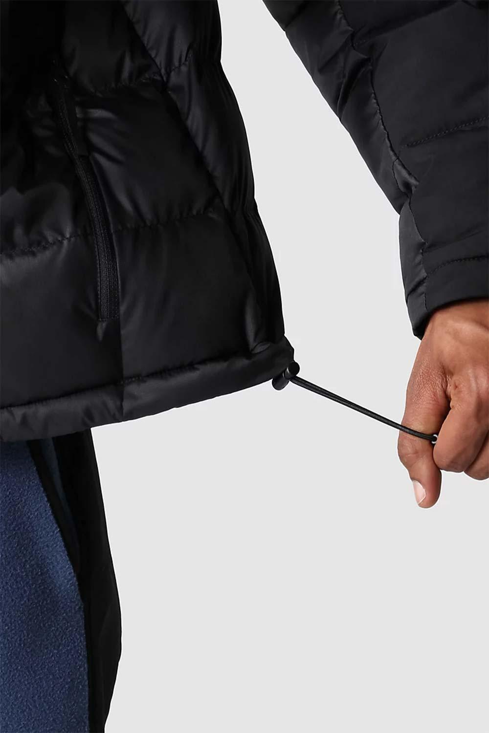 The North Face-Men Himalayan Synth Ins Anorak Black-Mont-9-roqelvaxirum.shop
