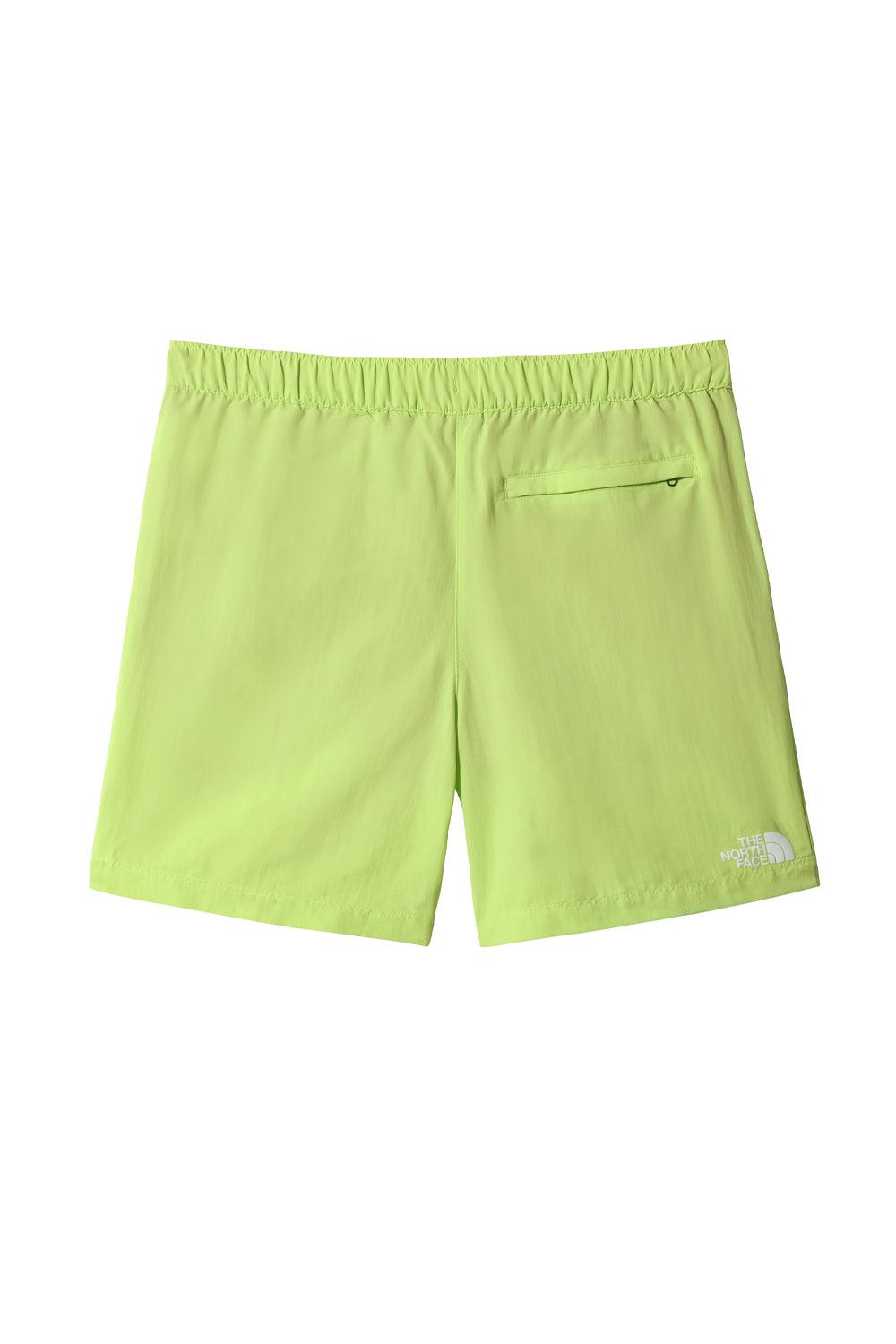 The North Face-Water Short Sharp Green-Mayo-2-roqelvaxirum.shop