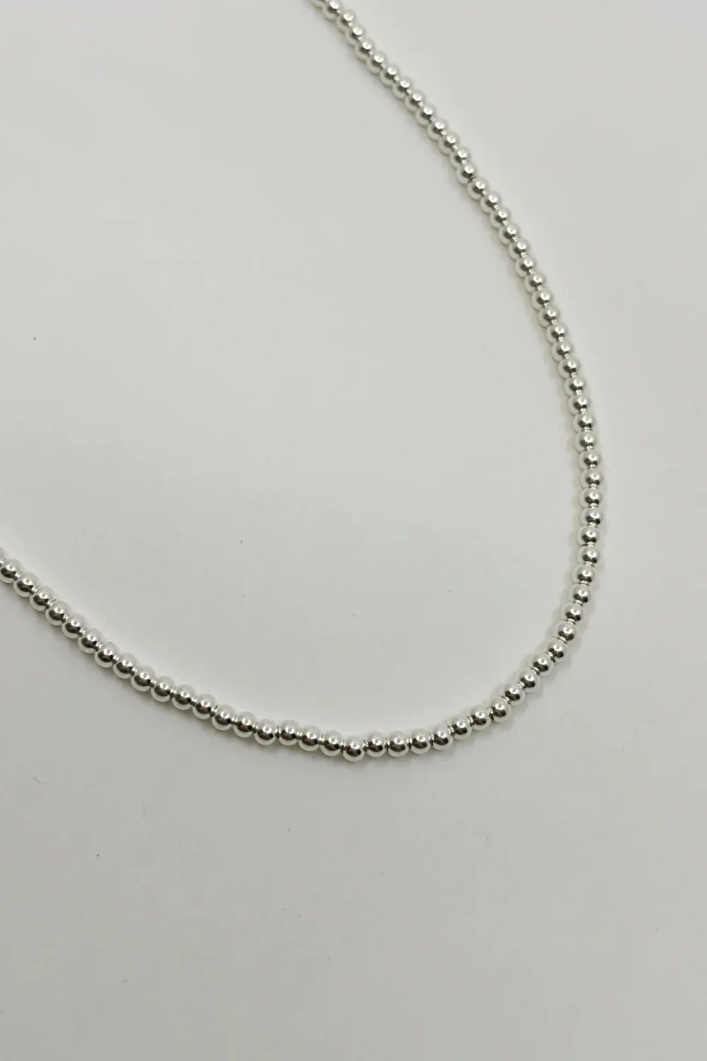 The Pheia-Top Top Kolye 2,5 Mm | 925 Ayar Gümüş-Kolye-2-roqelvaxirum.shop