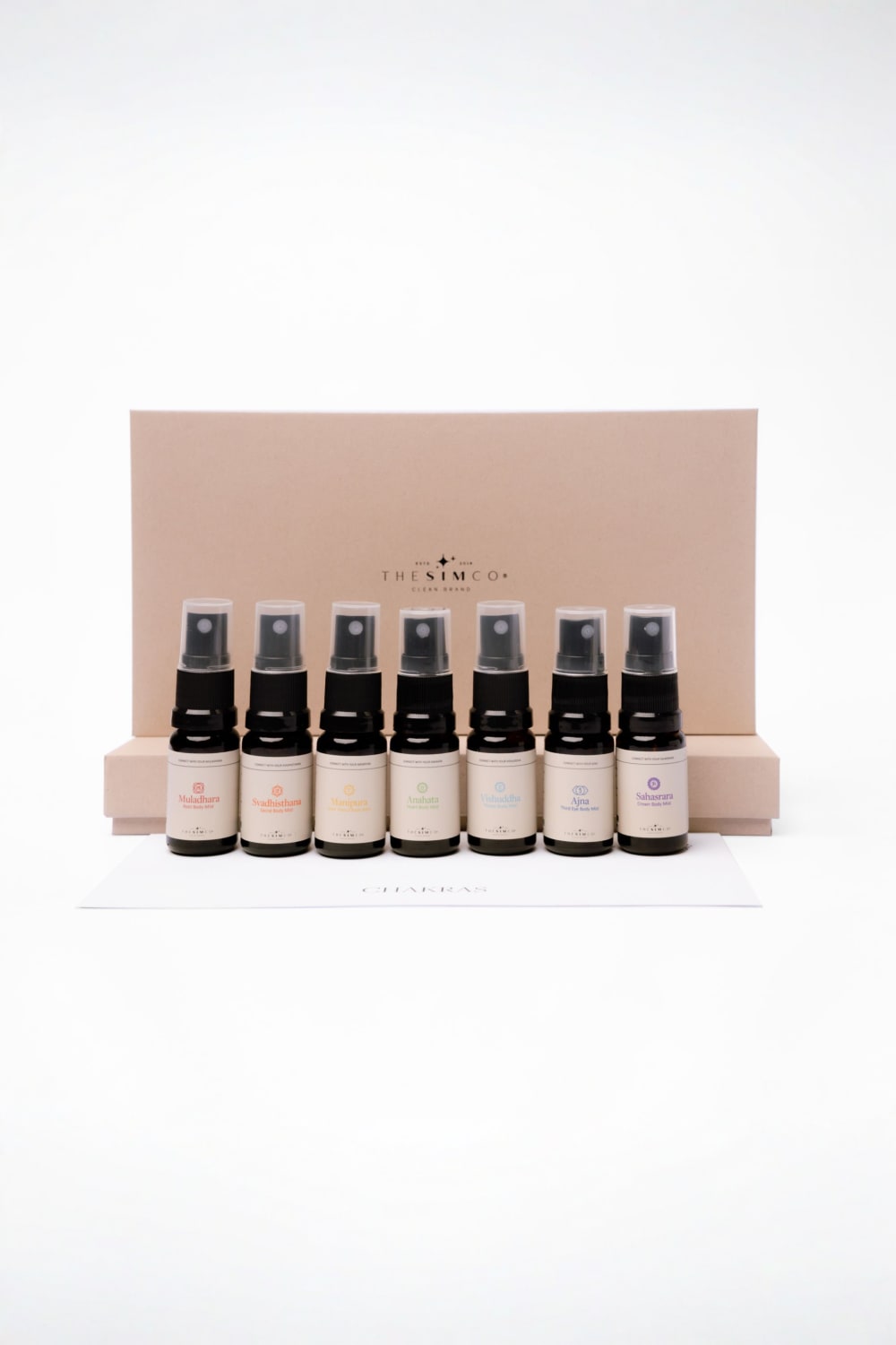 The Sim Co-7 Çakra Mini Mist-Mist-2-roqelvaxirum.shop