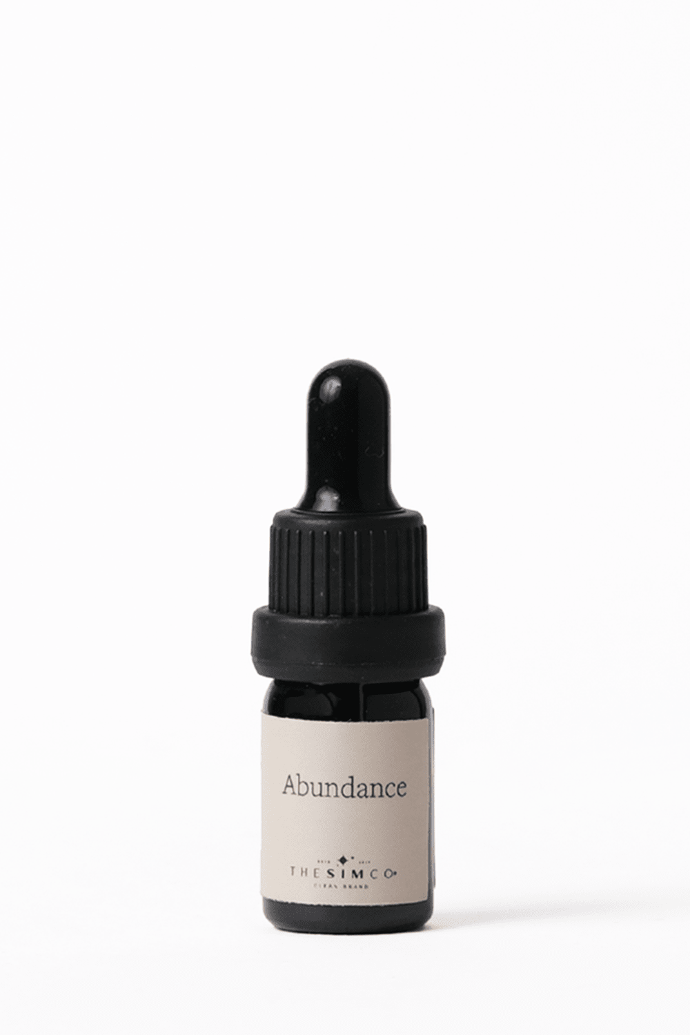The Sim Co-Abundance Blend | Bolluk Uçucu Yağ Karışımı-Cilt Bakımı Yağları-1-roqelvaxirum.shop