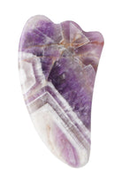 The Sim Co-Ametist Gua Sha-Cilt Bakım Aletleri-1-roqelvaxirum.shop