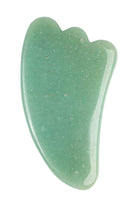 The Sim Co-Aventurin Gua Sha-Cilt Bakım Aletleri-1-roqelvaxirum.shop