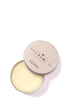 The Sim Co-Dudak Balmı | Lip Balm-Lip Balm-1-roqelvaxirum.shop