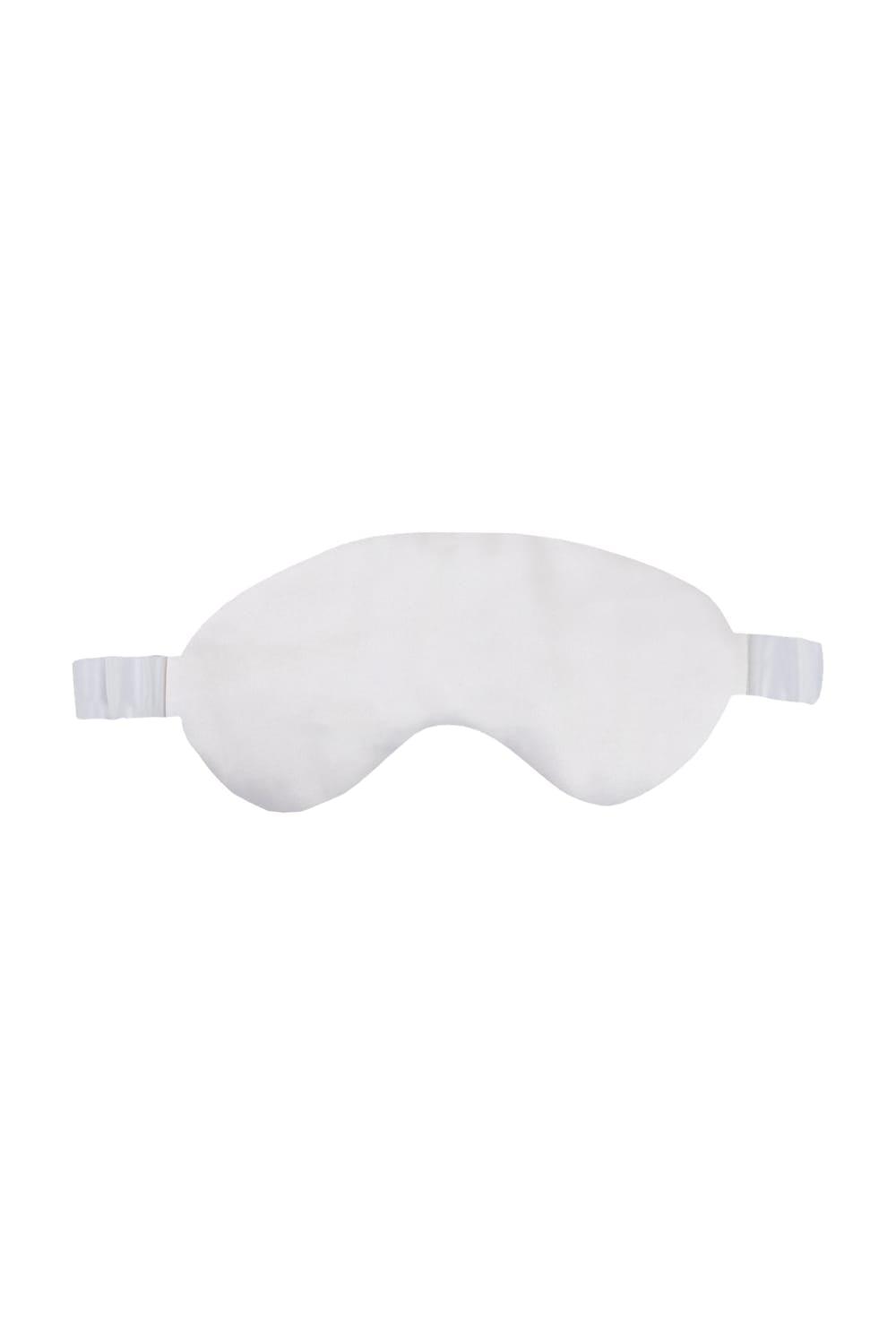 The Sim Co-İpek Uyku Maskesi - Pearl-Uyku Maskesi-1-roqelvaxirum.shop