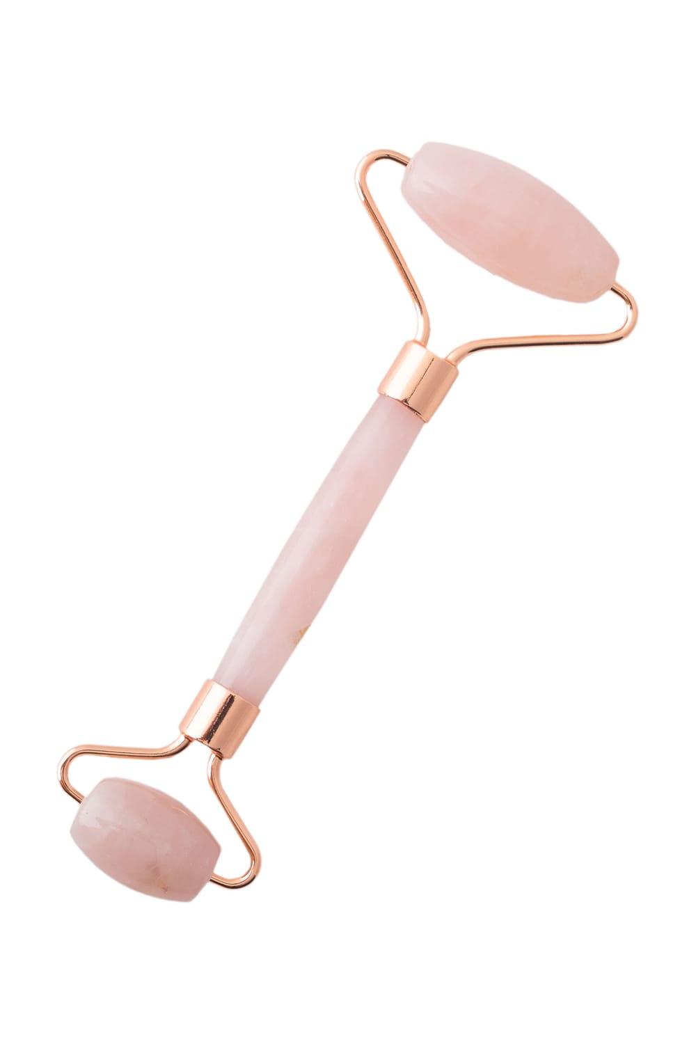 The Sim Co-Pembe Kuvars Yüz Masaj Aleti-Cilt Bakım Aletleri-1-roqelvaxirum.shop